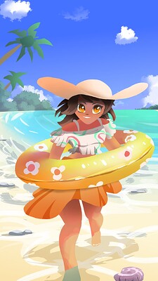 CONTEST