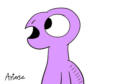 Dinosaur Illustration