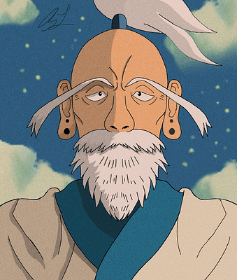 Isaac Netero