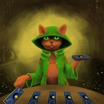 art fight 2025 revenge bruno 5073362 - small