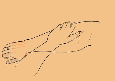 Lineart (rough)