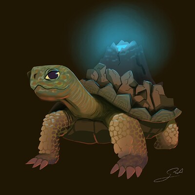 mountainturtle