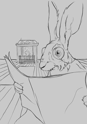 Hare