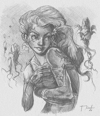 Thara Grey