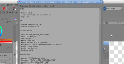 System Information