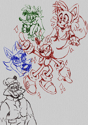 2024-11-29 Sorted sketches