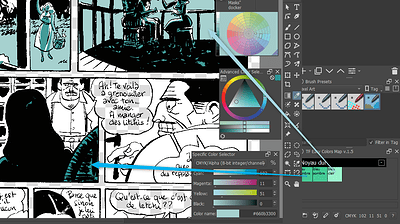 bug-easycolor-palette