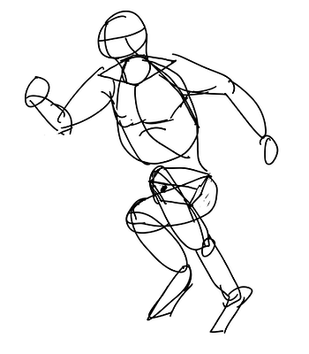 FireShepherd_2025PplSktch_06_Pose run