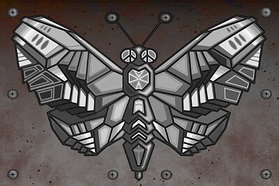 METAL MOTH-1(2)