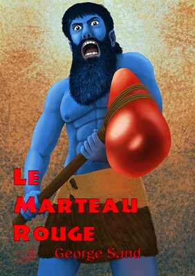 Le Marteau Rouge F
