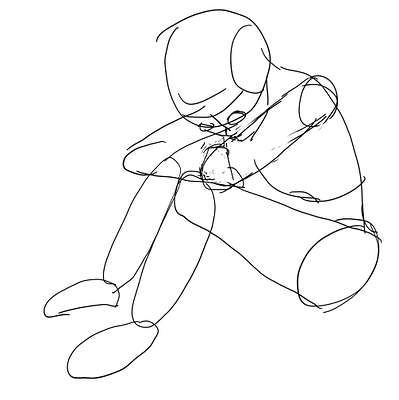 FireShepherd_2025PplSktch_03_Girl sitB