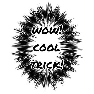 Burst Bubble Icon