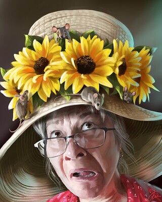 Humongous Hats