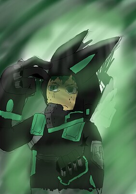 world heroes deku