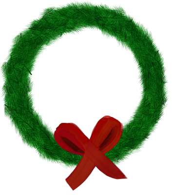 christmas reef