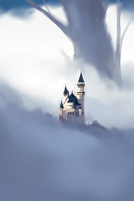 krita challenge jan big tree 6