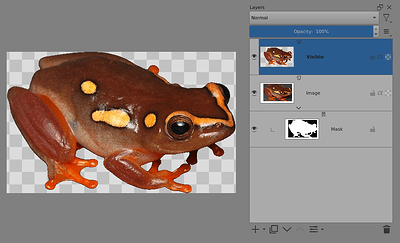 Trim to Visible Layer