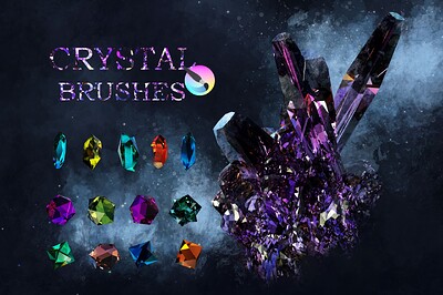 Crystal 1