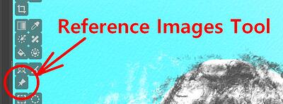 Reference Images Tool