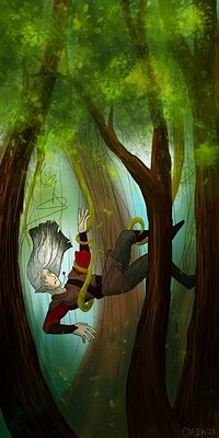 grey using plant magic smaller