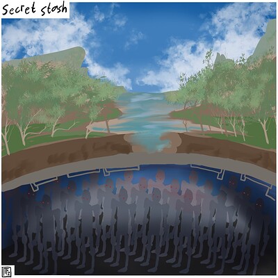 Secret_stash_Daily_Spitpaint
