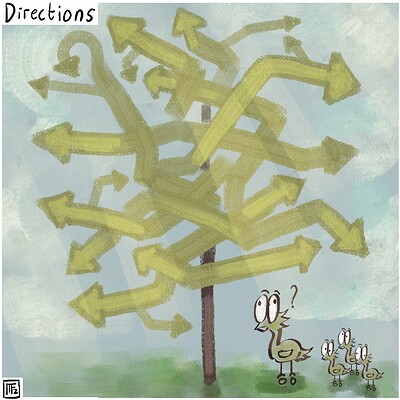 Directions_Daily_Spitpaint