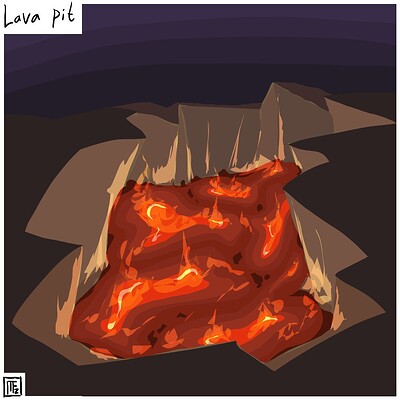 Lava_pit_Daily_Spitpaint