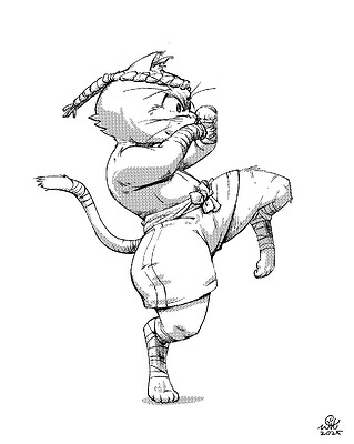 CatFighter01-05