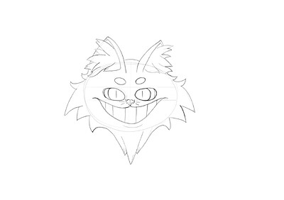 Fast-lineart-sketch