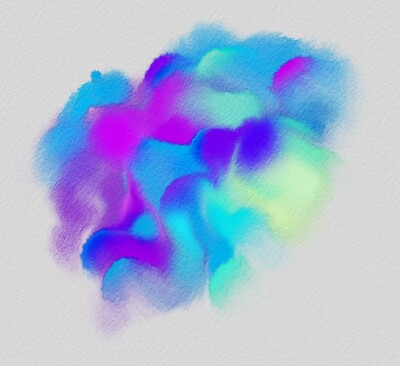 WatercolourExperiment
