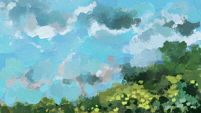 paysage
