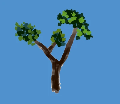 0001 my tree limb