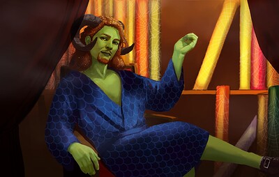 upper-body-saffron-small