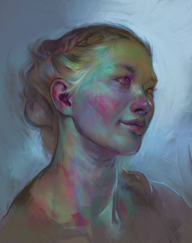 painterly brushes Work In Progress Krita Artists