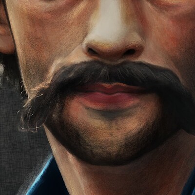 (CLOSE UP) Jurko Bohun, Photo and Color Study - 2024-10-21 @emarpiee 03
