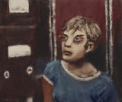 Jenny (Chloe Sevigny)