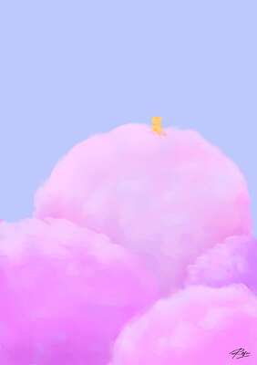 Fluffy