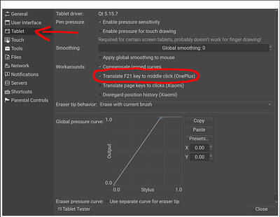 Translate F21 to middle click setting in Drawpile