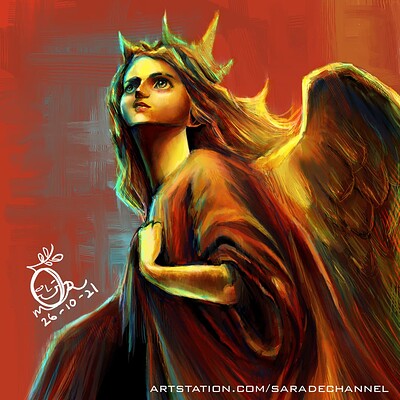 Angel Practice