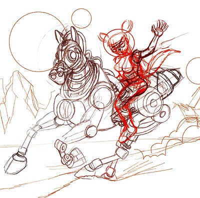 hsketch