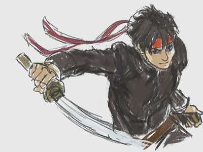 kazuma