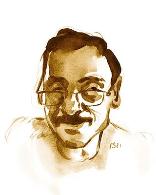 Z_portraitesepia