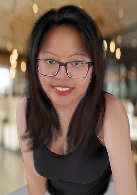 Leslie hot avatar