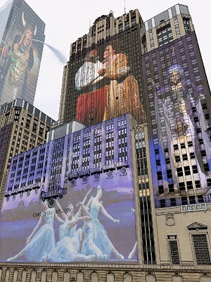 Lyric Opera