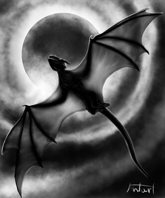 Fly dragon05ps