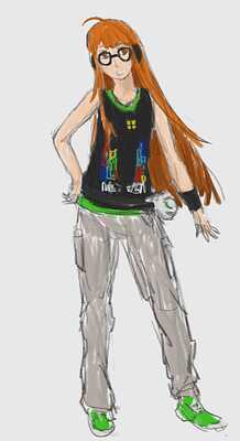 futaba