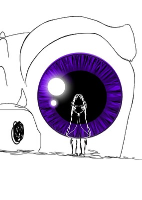 Magnificent dragon WIP