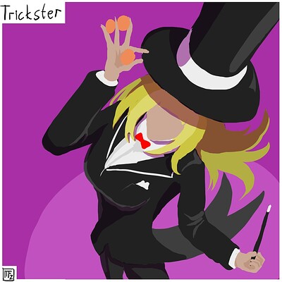 Trickster_Daily_Spitpaint