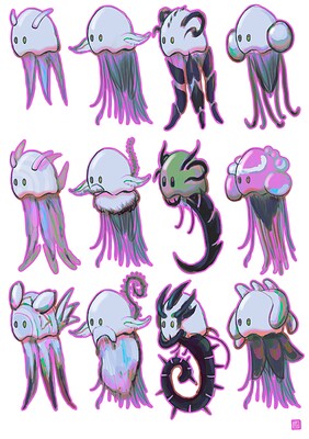 Mons evolution 2 Full color