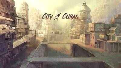 curas city